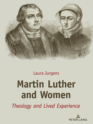 cover image of Martin Luther and Women